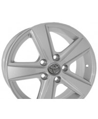 Replica Toyota TY230 SMF R17 W7.0 PCD5x114.3 ET45 DIA60.1